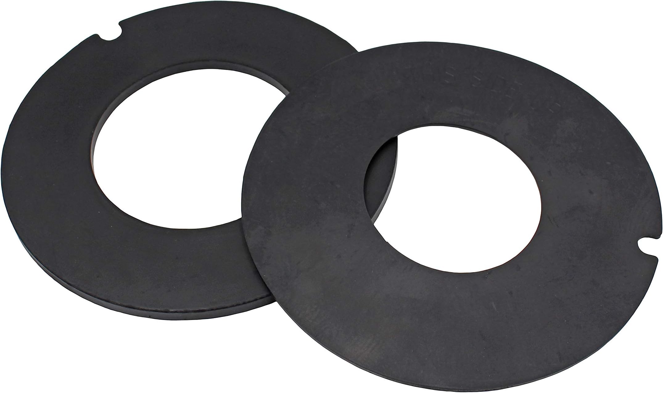 385311462 RV Toilet Rubber Bowl Leak Seal Kit Replacement for Dometic Compatible with Dometic/Sealand/Mansfield/VacuFlush and Travel Trailer RV Camper Toilet