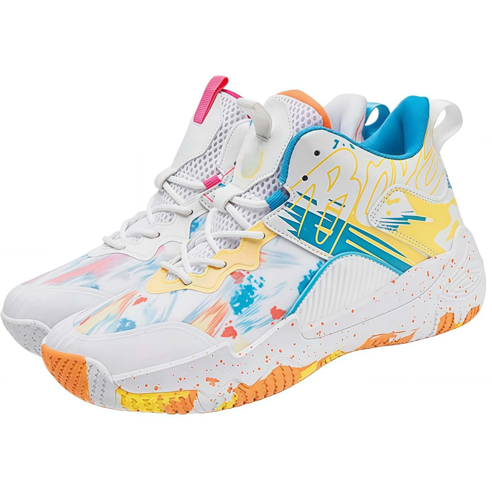 2026 atmungsaktive Laufschuhe, Sportschuhe für Outdoor-Sportarten, Spaziergänge und Fitnessstudio 2