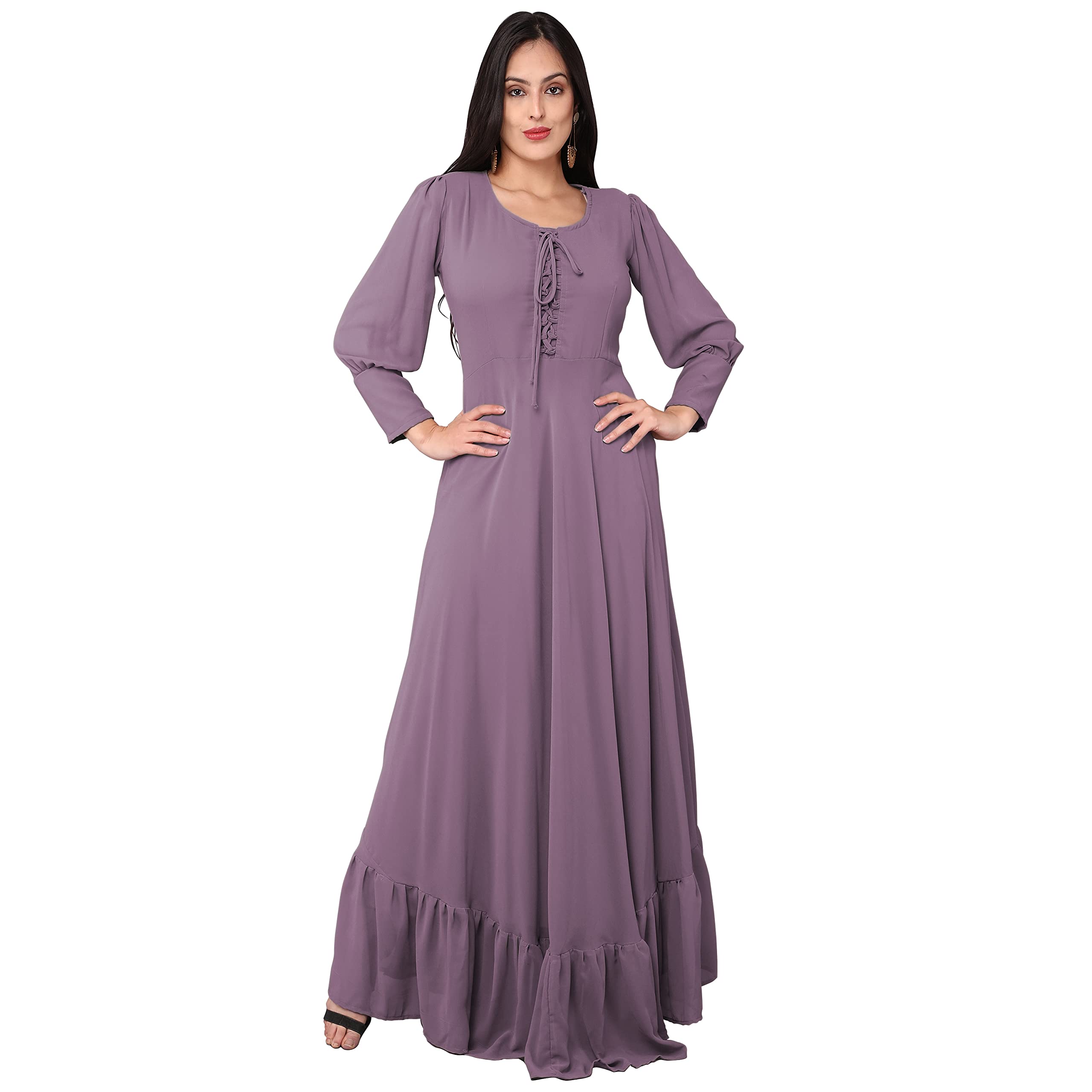 Beelee TypsWomen's Maxi Dress