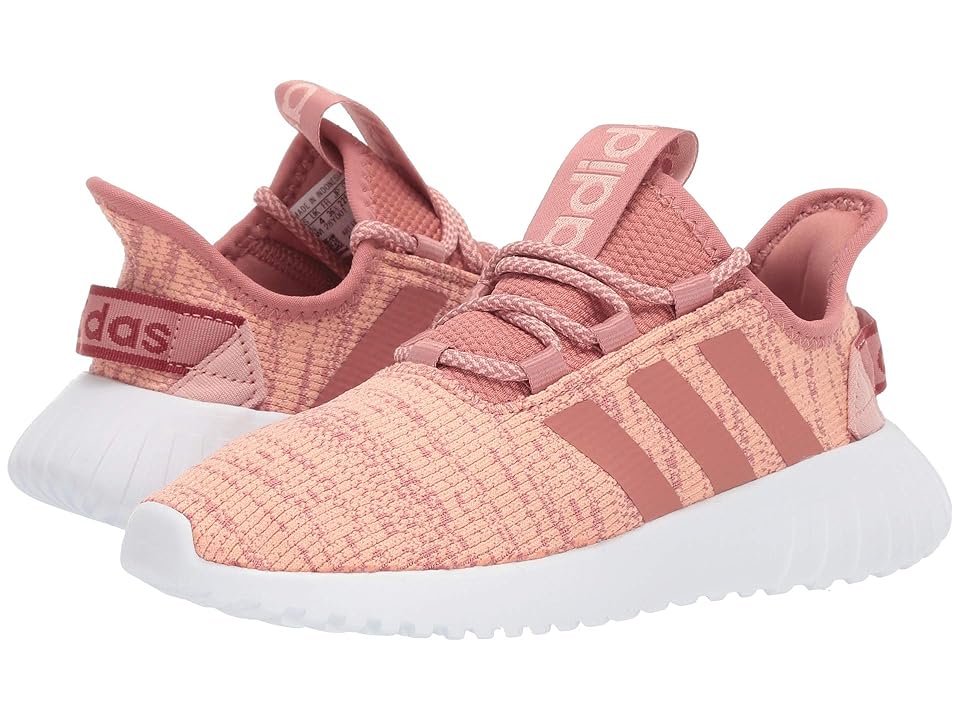

adidas Kaptir X (Raw Pink/Raw Pink/Active Maroon) Women's Shoes