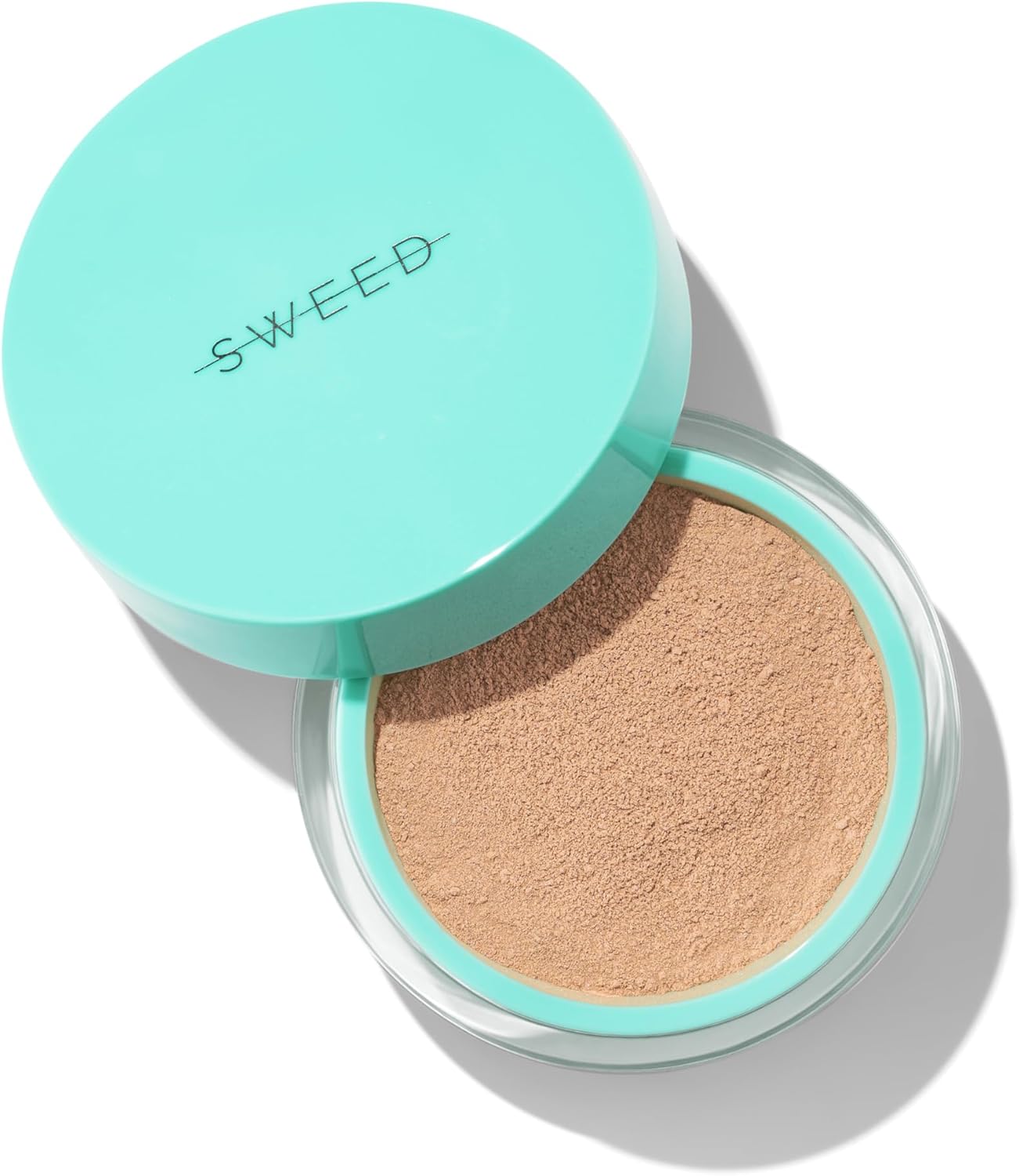 Miracle Mineral Powder Foundation – Medium/Light
