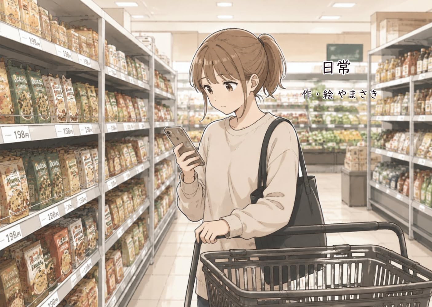 日常: 目に見えない障害について