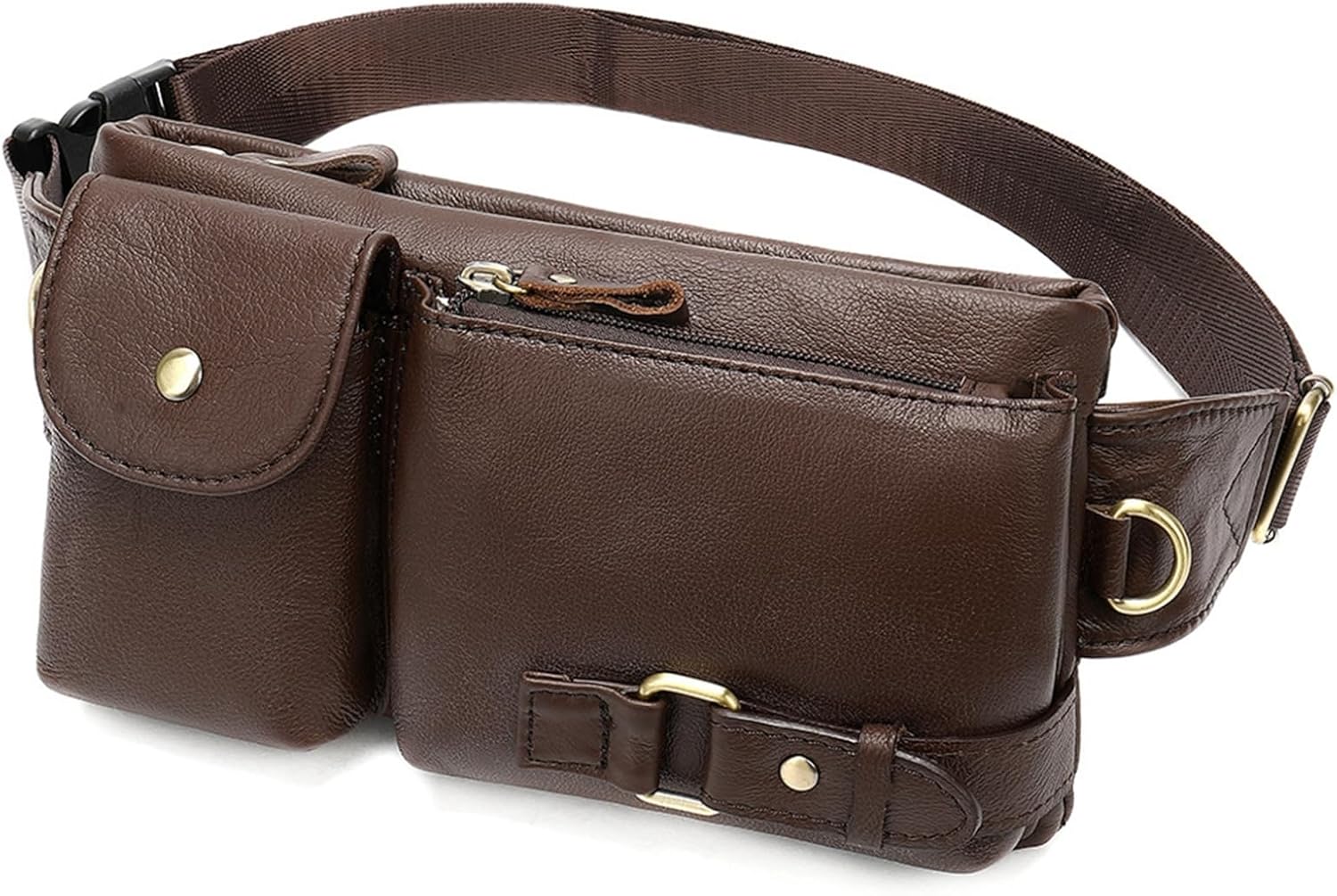 GUREITOJP] ウエストポーチ ウエストバッグ ヌメ革 メンズ 斜め掛けバッグ コインポーチ付き 3way 多機能ヒップバッ Amazon.co.jp:  [GUREITOJP] ウエストポーチ ボディバッグ 本革 メンズ ショルダーポーチ 縱型 腰ポーチ 2WAY 多機能ヒップバッグ 厚手 軽量 iPad収納可能  ...