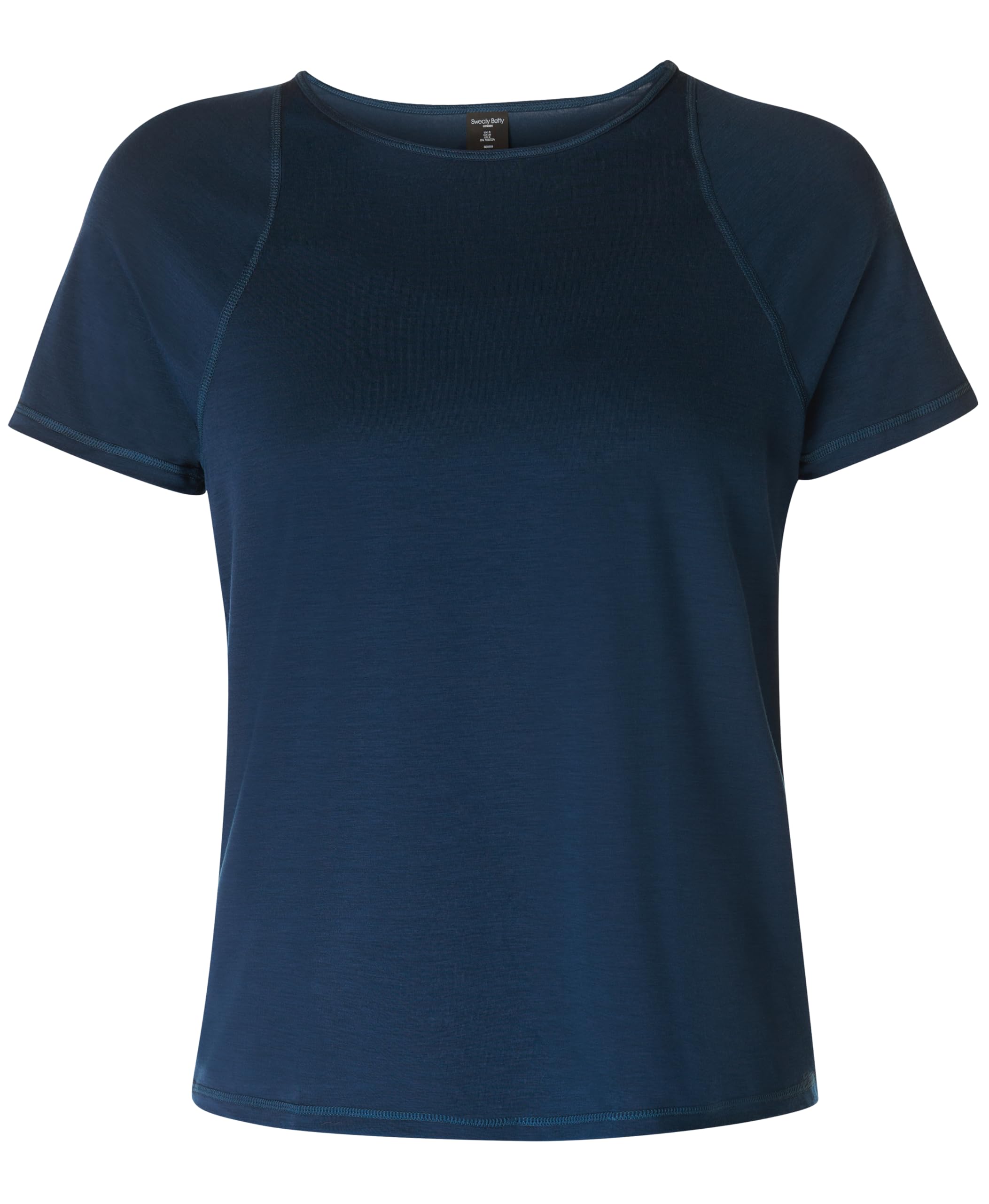 Women's Breathe Easy Pace Tee Shirt