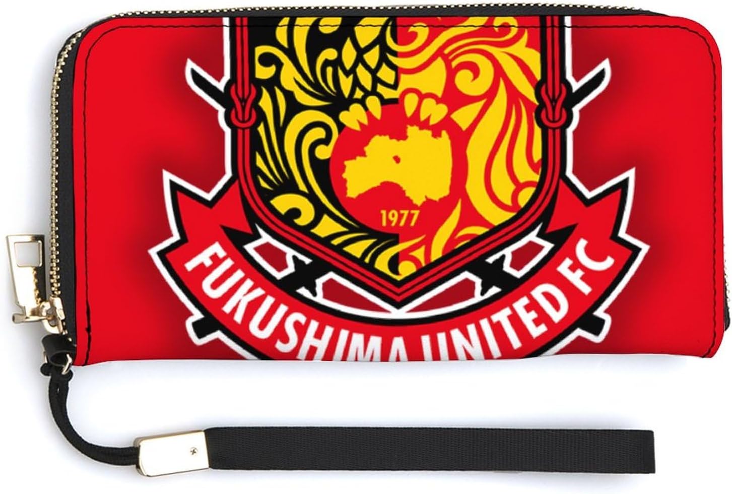 横浜Fマリノス　長財布　黒 Amazon.co.jp: 長財布 メンズ 横浜f・マリノス 財布 ロング