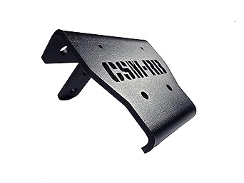 Amazon.com: Container Modification World® - Container Strut Mount (CSM ...