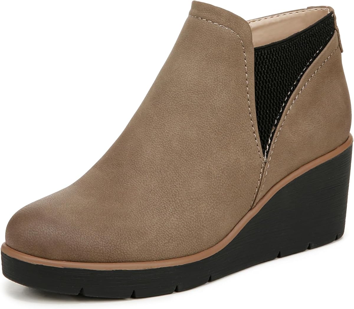 Naturalizer Botines clásicos para mujer