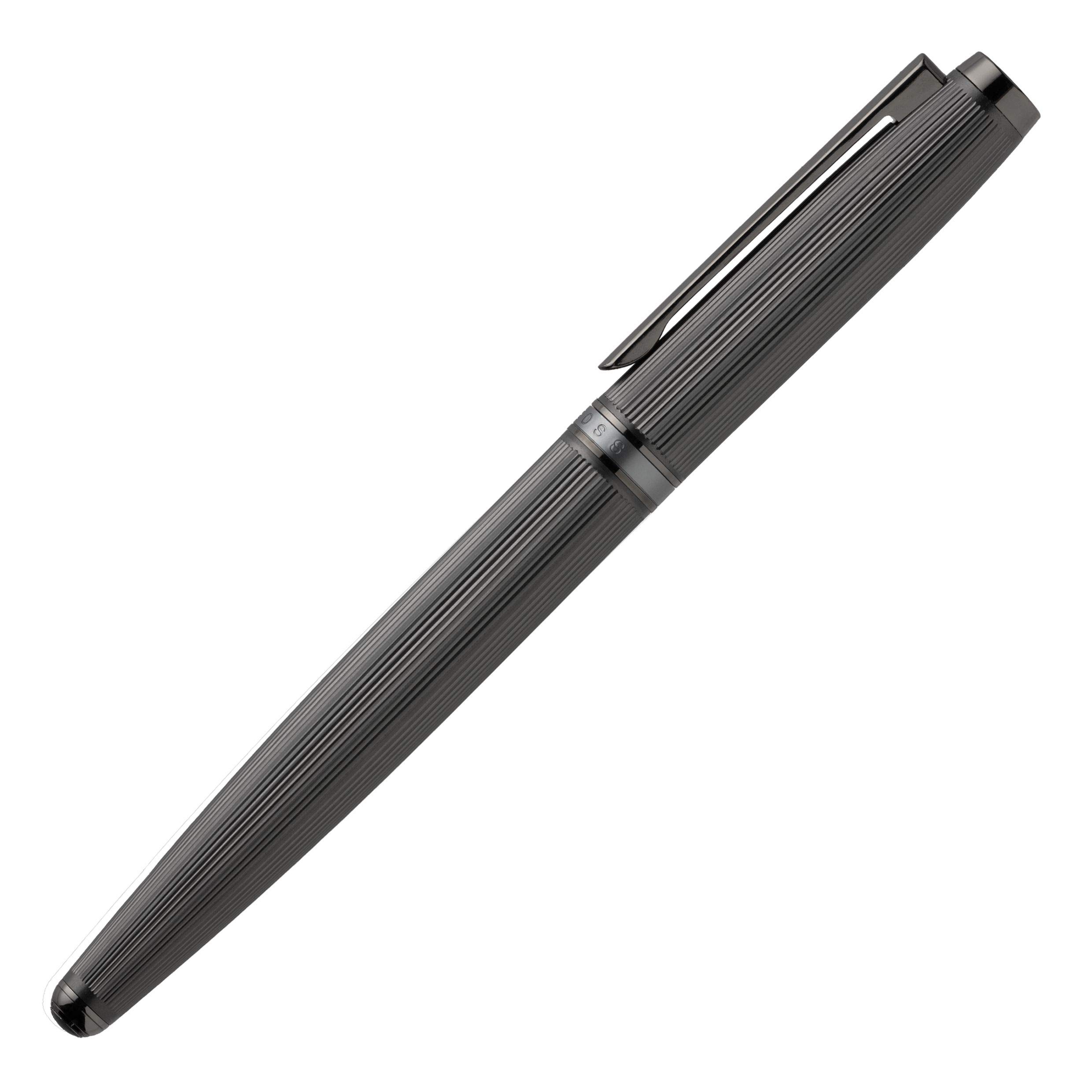 HUGO BOSS Fountain pen Blaze Gun,HSV0902D,Green - Image 4