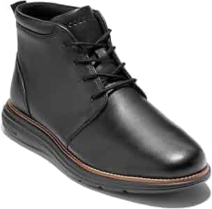 【ひー】Cole Haan Original Grand Chukka Cole Haan Original Grand Chukka Boots - Walmart.com