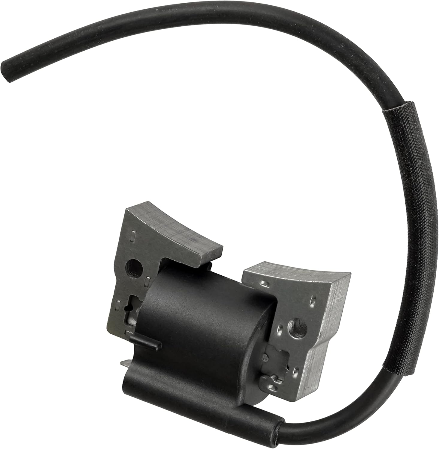 Caltric Ignition Coil Compatible with John Deere W40449 Ignition Coil