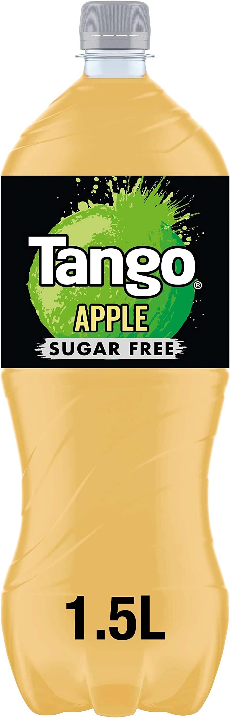 Tango Sugar Free Apple, 1.5L (Pack of 12)