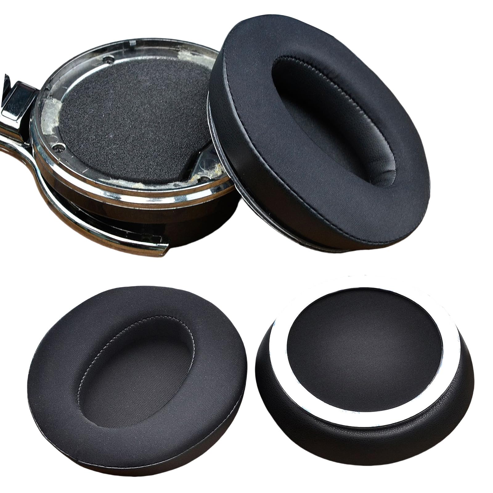 Amazon | Cowin E7 E7Pro（Silensys） E7/E7Proヘッドフォンの耳の耳の 