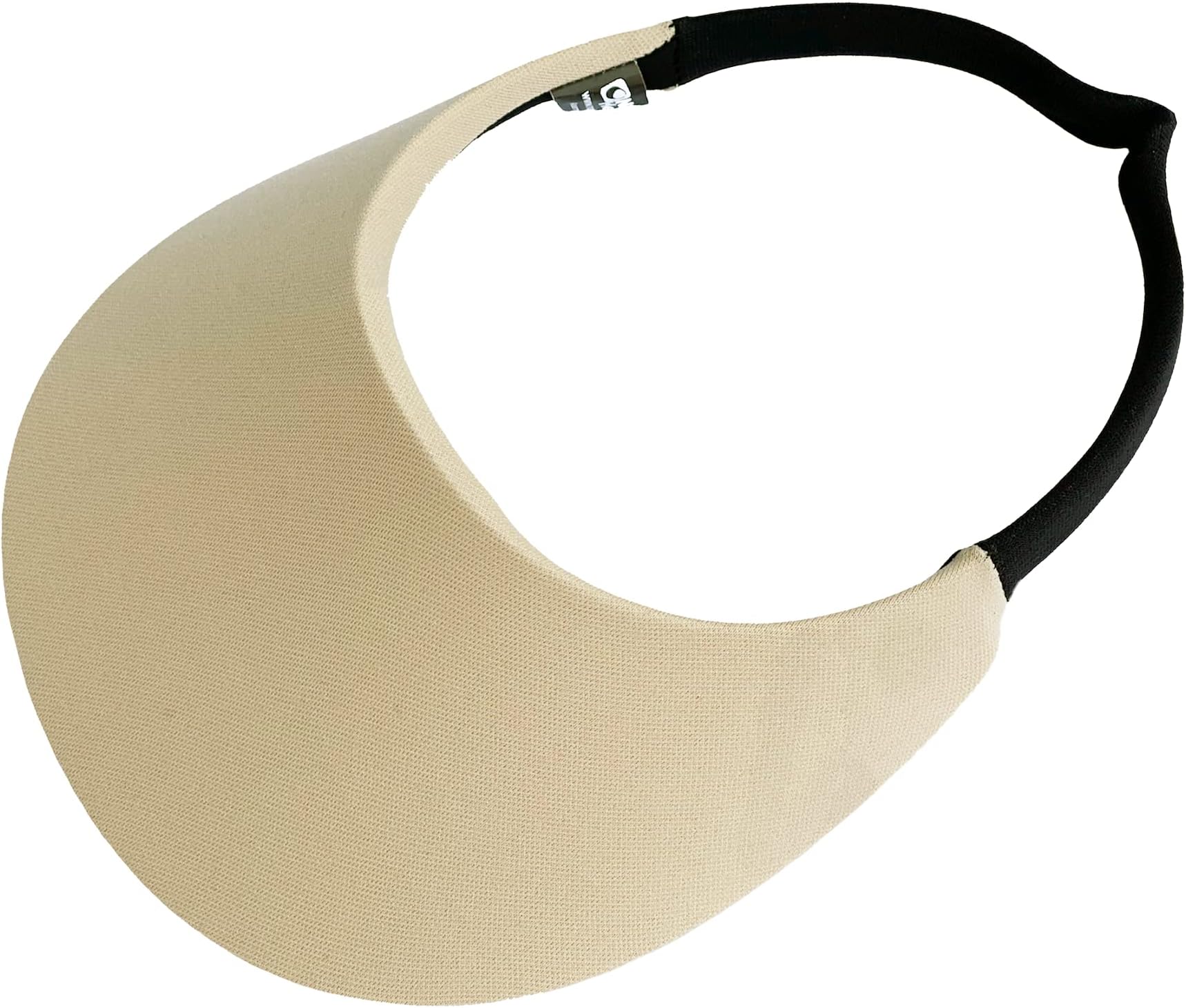 No Headache Khaki Visor
