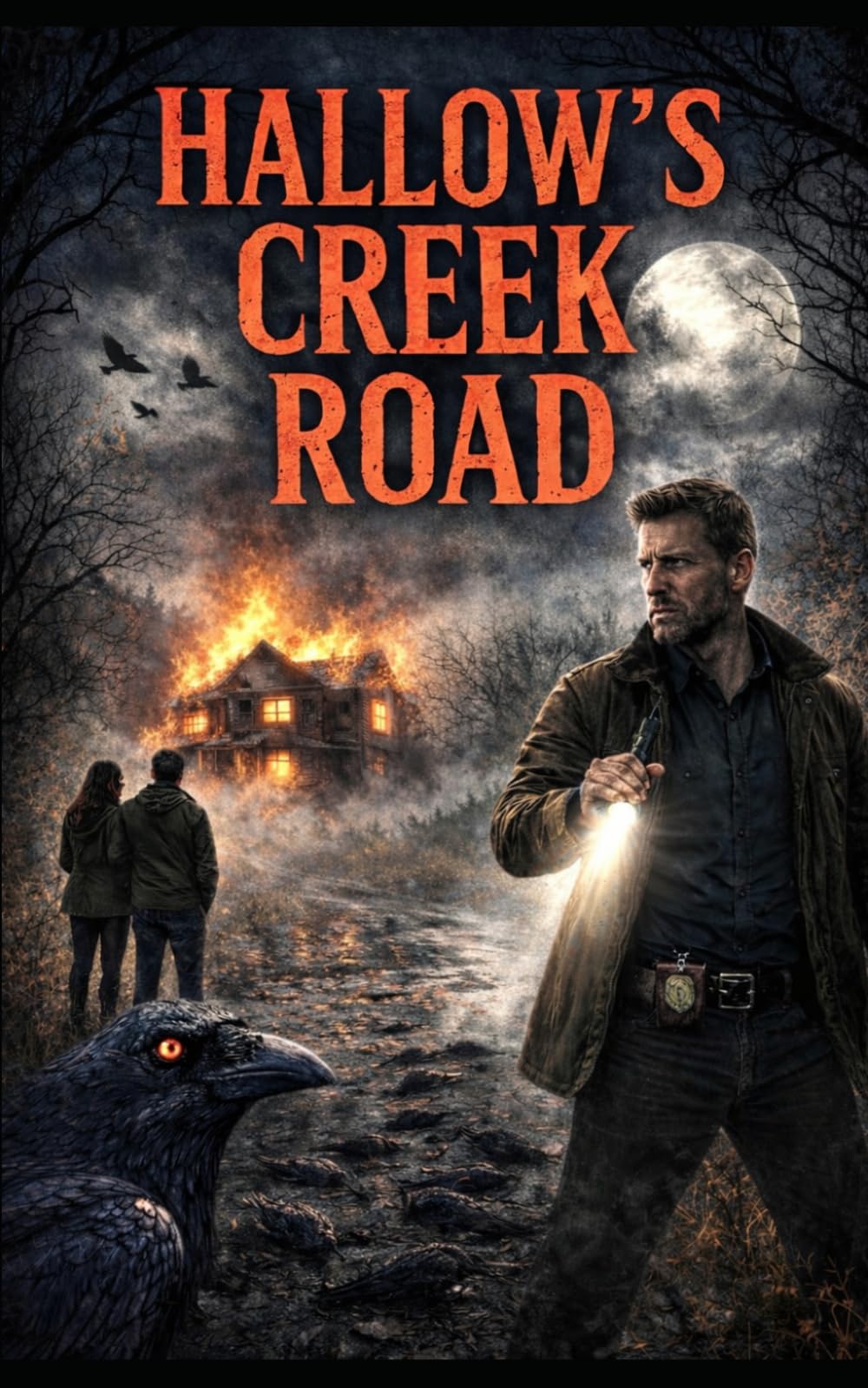 Hallow's Creek Road