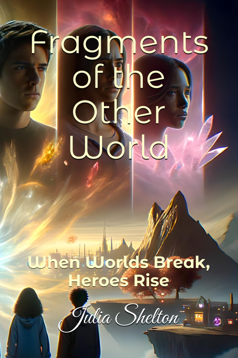 Fragments of the Other World: When Worlds Break, Heroes Rise