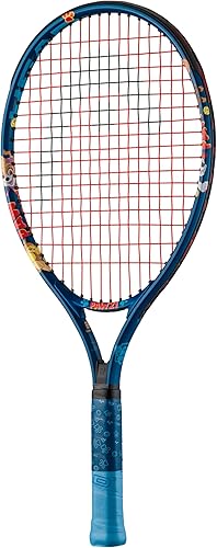 Head Paw Patrol - Raqueta de tenis junior, azul21 pulgadas disponible en Yaxa Colombia