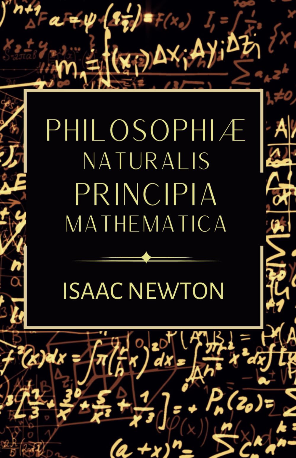 Amazon | Philosophiae Naturalis Principia Mathematica: The