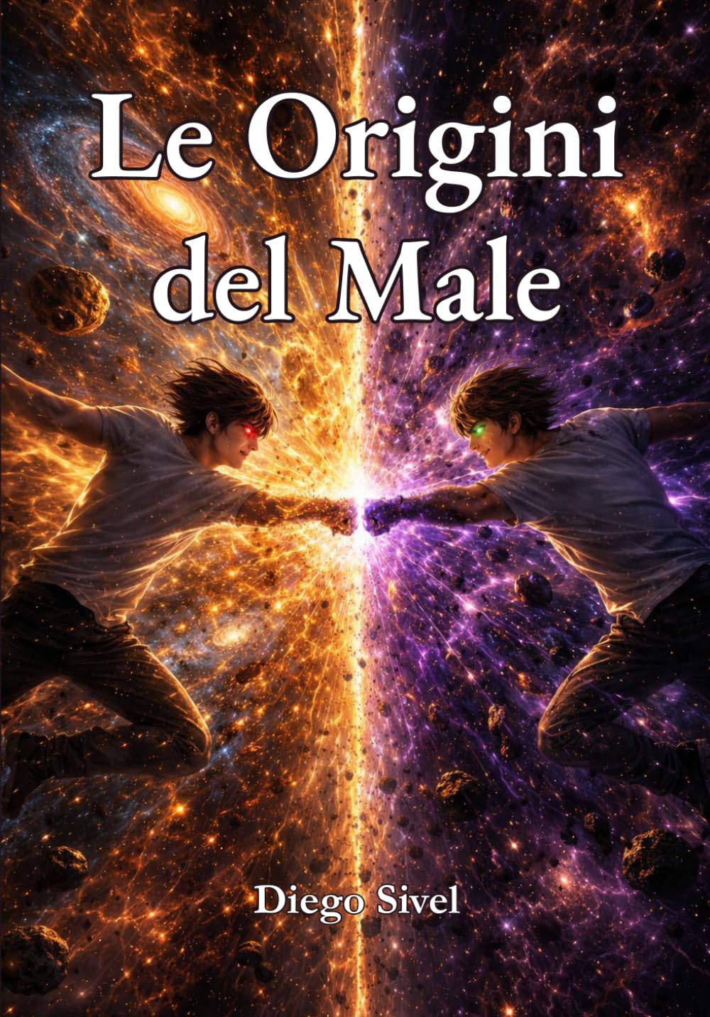 Le Origini del Male