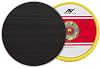 AirVANTAGE Random Orbit Sander Low-Profile Backing/Replacement Pad (5 MH Hook)