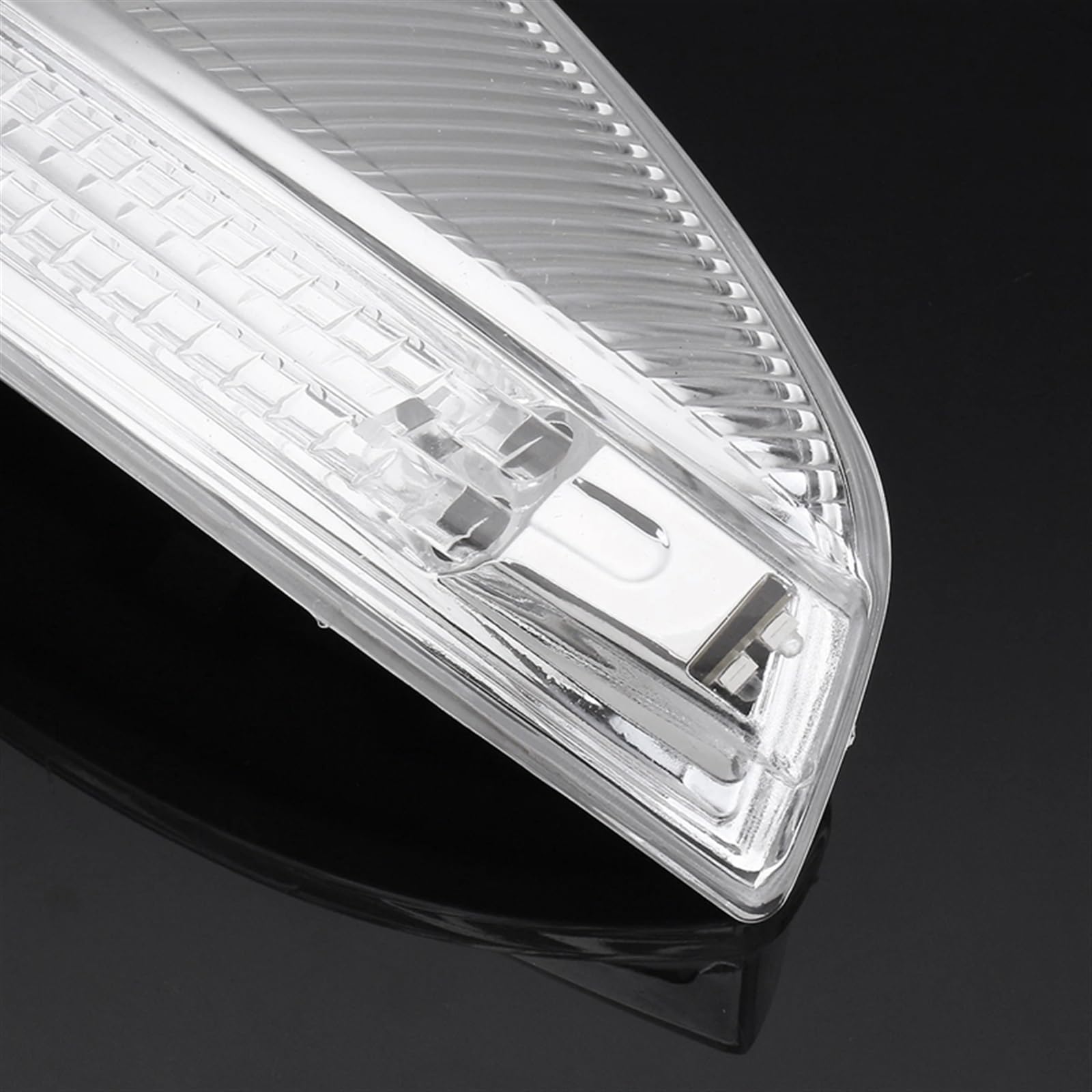 Compatible Con Mercedes Para Benz Para ML Class W164 ML300 ML500 ML550 ML320 Lámpara De Espejo Retrovisor Puerta De Coche Señal De Giro Intermitente De Coche 2048200721