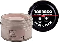 Vista 65 de Tarrago - Betún - Plata brillante 50 ml., Natural, Mango, 1.7 Onzas