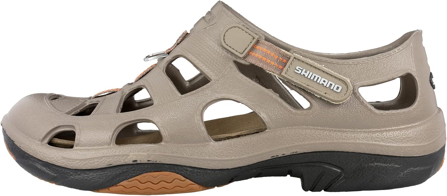 Shimano EVAIR Shoe FootwearFishing - Image 5