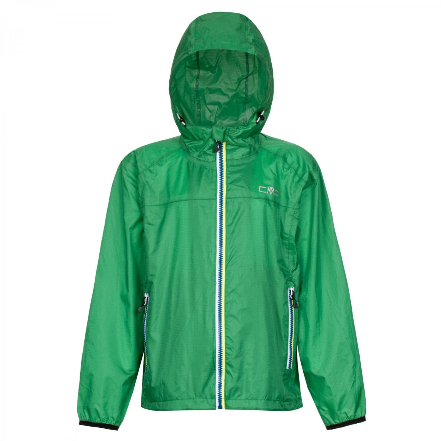 CMP, Kid Jacket Fix Hood, Boy