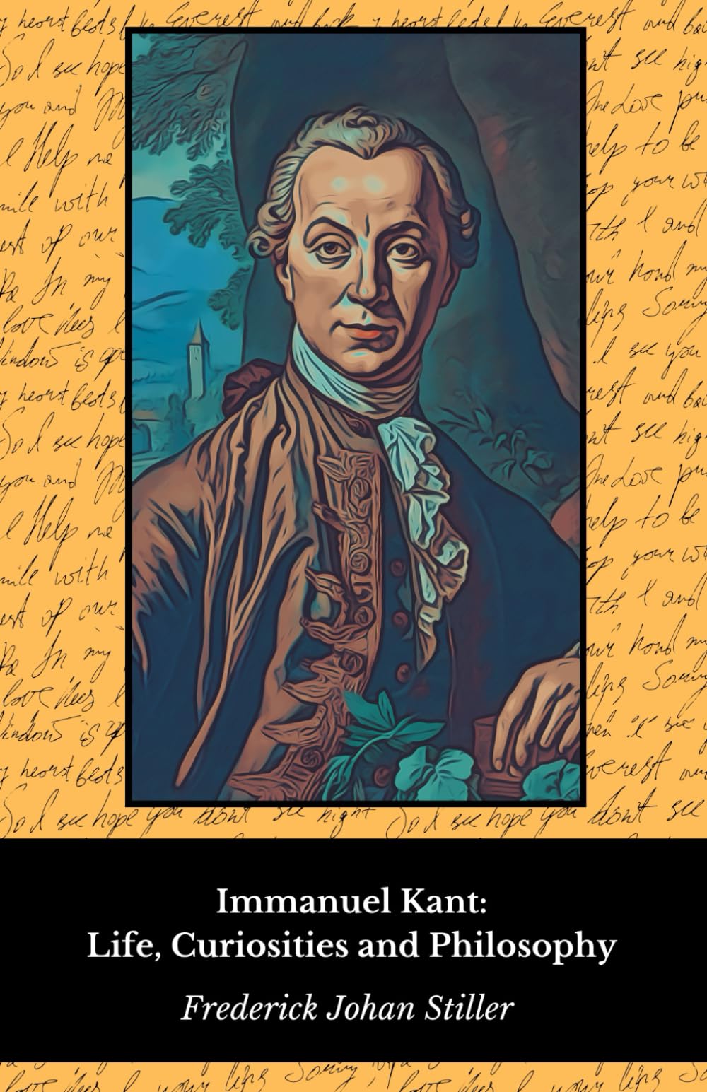 Immanuel Kant: Life, Curiosities and Philosophy: Tribute to the father of the Enlightenment and Critical Reason