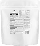 Canadian Protein 100% Whey Isolate 27g of Protein | 2 kg of Vanilla Flavoured Low Carb Keto Friendly Workout Recovery Drink | Protein Powder Rich in BCAA Amino Acids