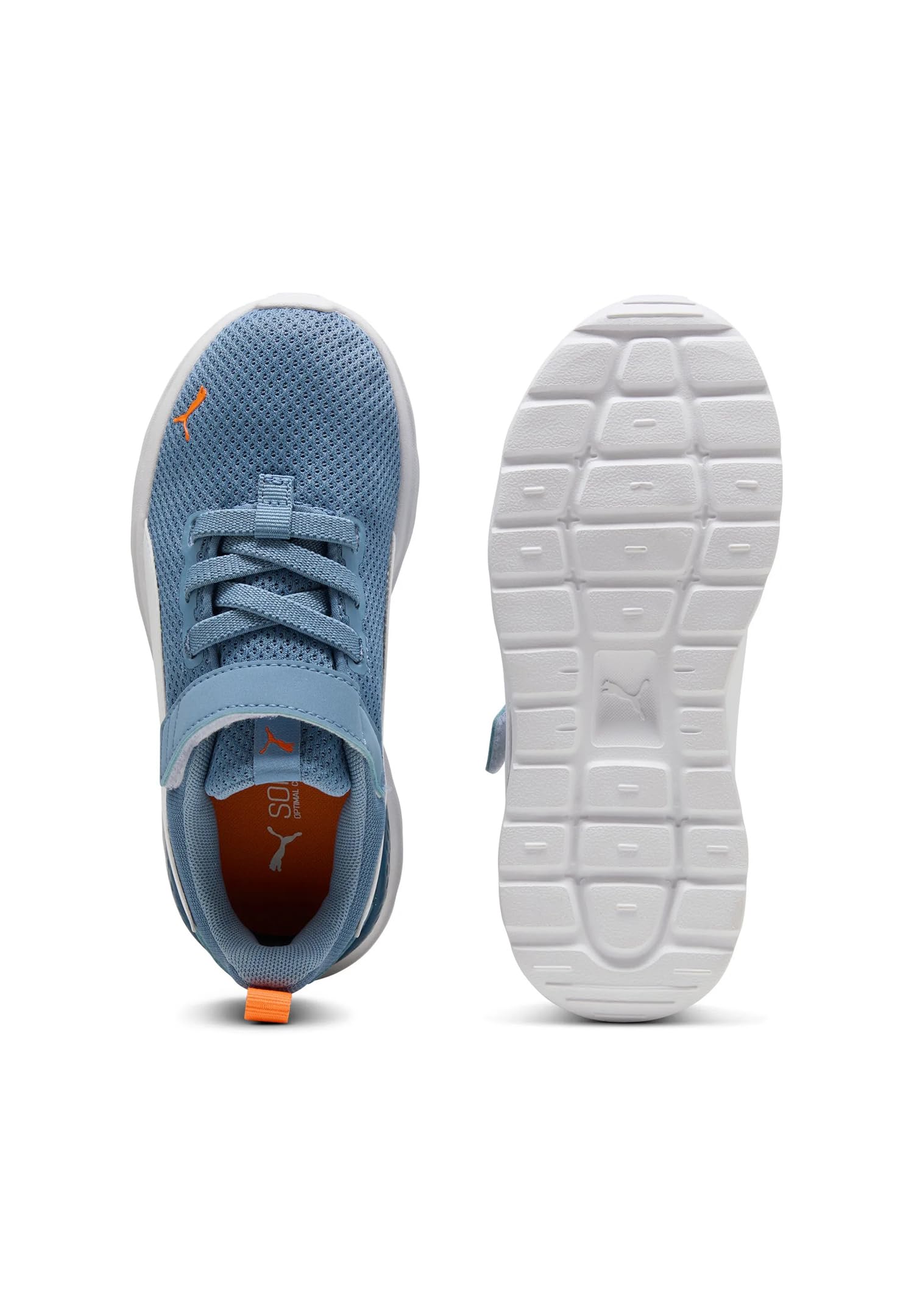 PUMA Anzarun Lite Ac Ps - Buty sportowe Dzieci uniseks