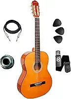 Violão Eletroacústico Nylon Giannini Performance Plus N-17 N (N)