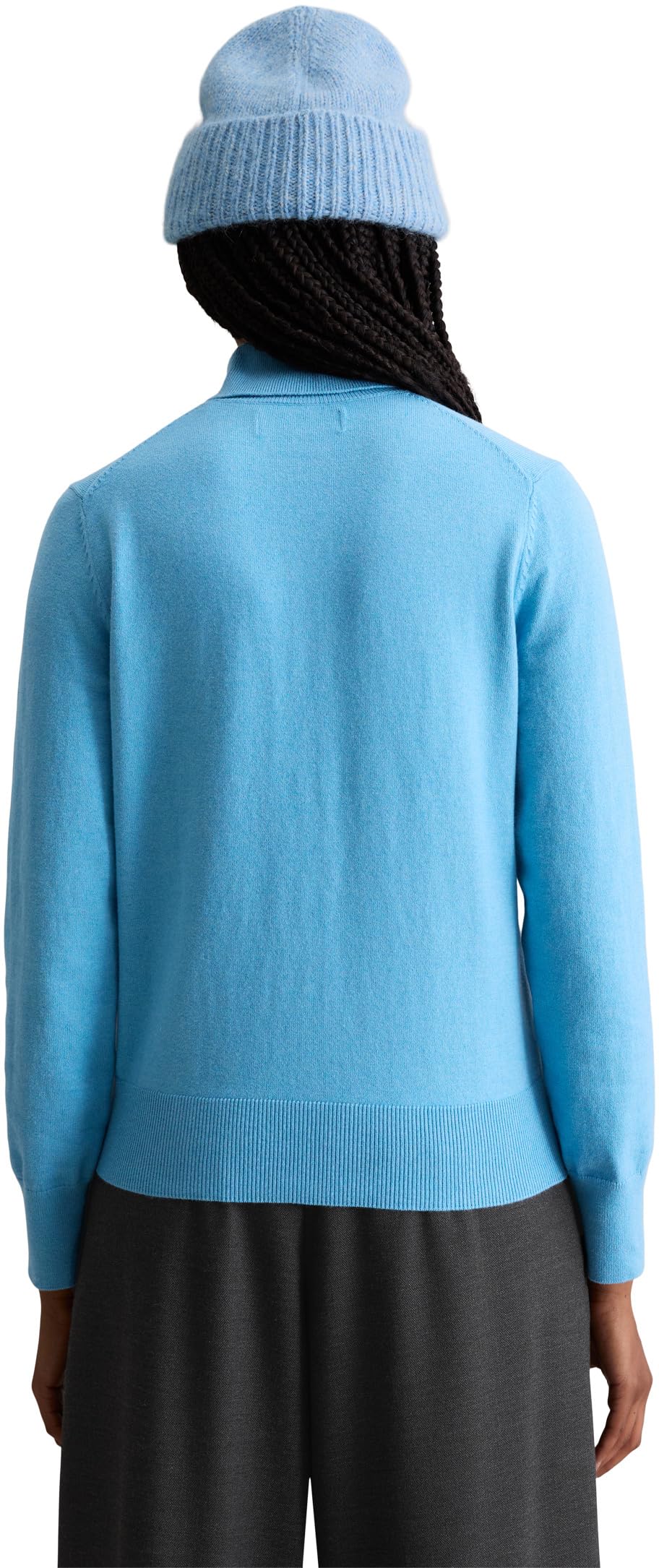Marc O'Polo Damen 5000007462 Pullover (1er Pack)