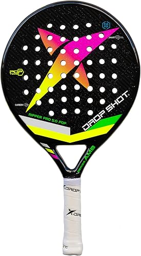 DROP SHOT Ripper 4.0 Pop - Pala de tenis