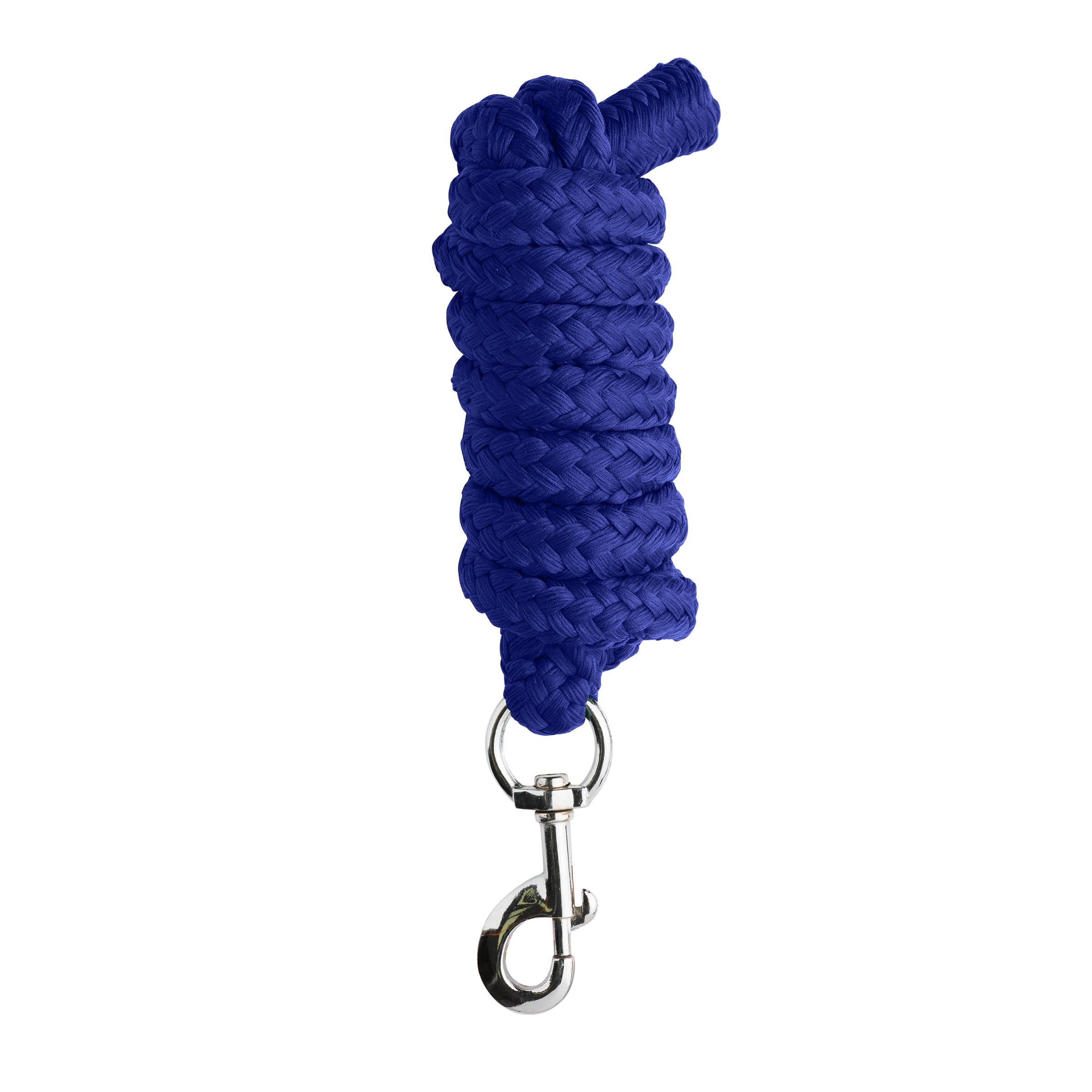 Dublin Comfort Lead, Cobalt, 2m