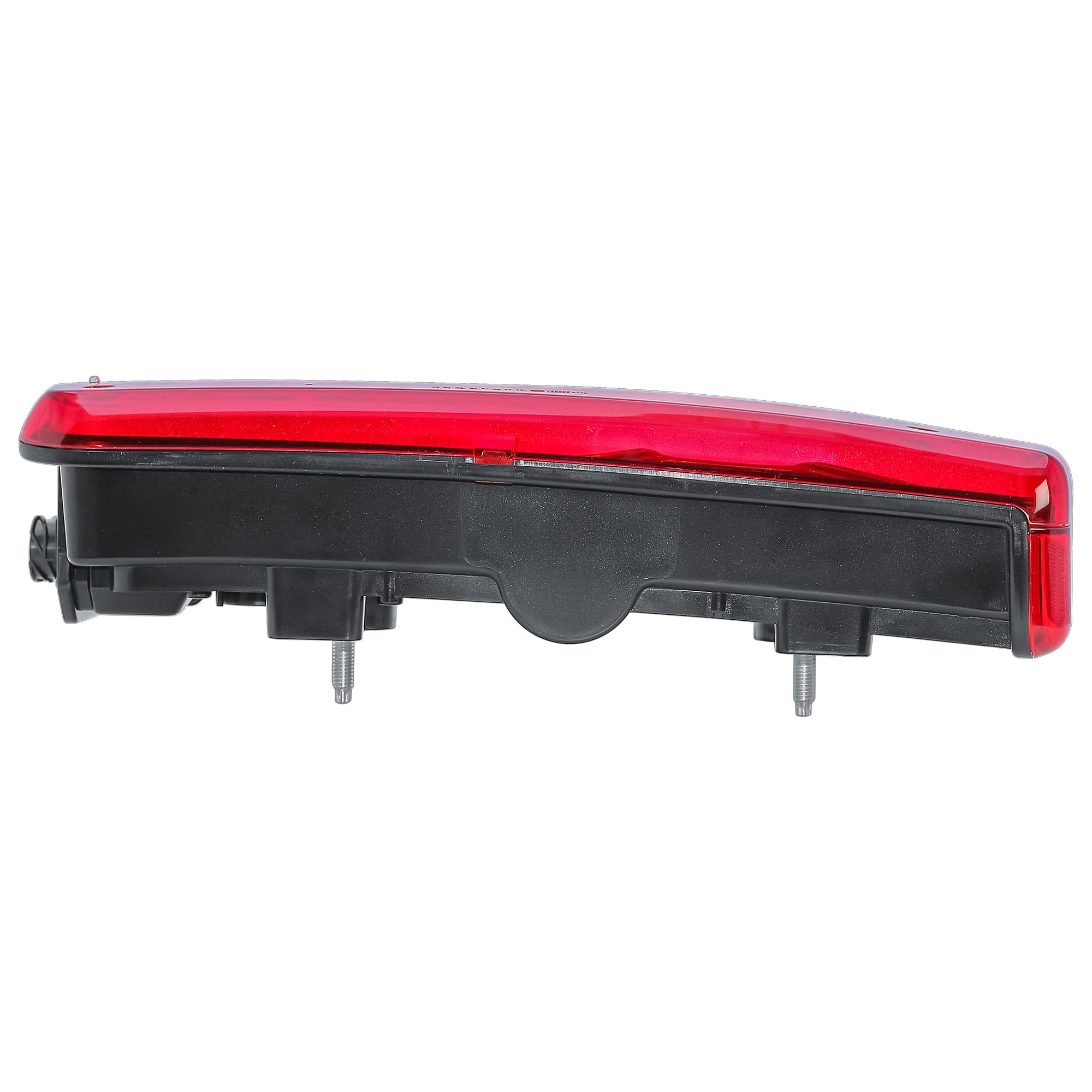 LONGLING Feu arrière gauche LED 24 V Feu arrière court pour Volvo Camion FH FM FL FE Renault Camion modèles T K D C