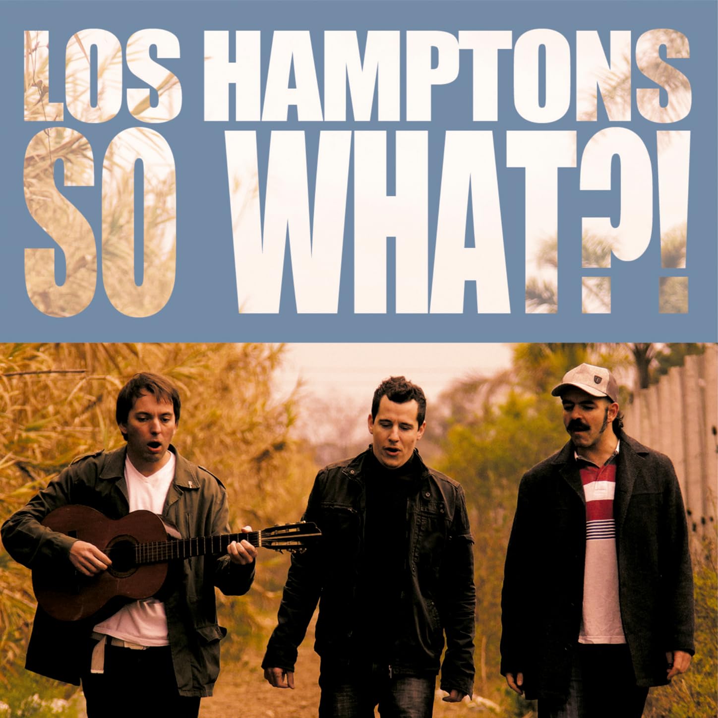 Los Hamptons