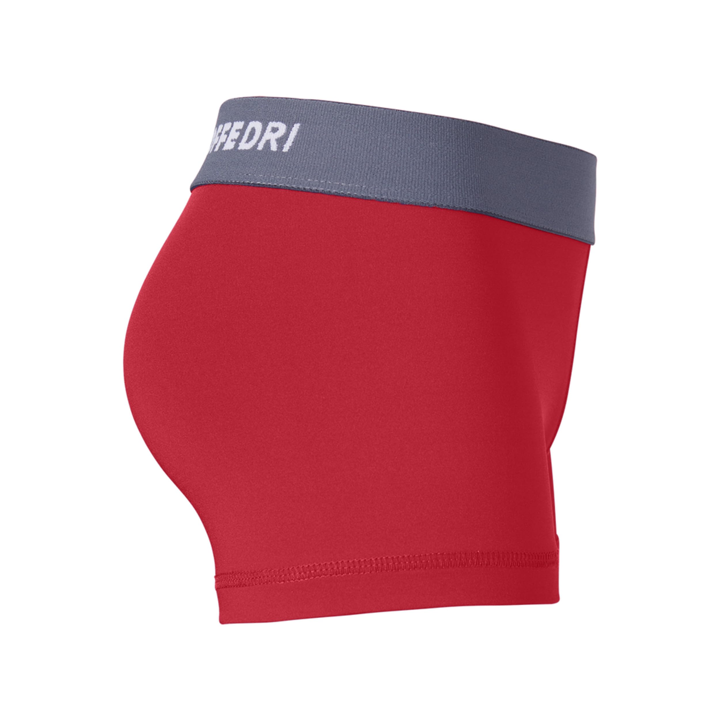 Soffe Big Girls' Dri Short