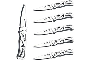 Self-Defense Key Knife - Your Everyday Carry Safety Companion