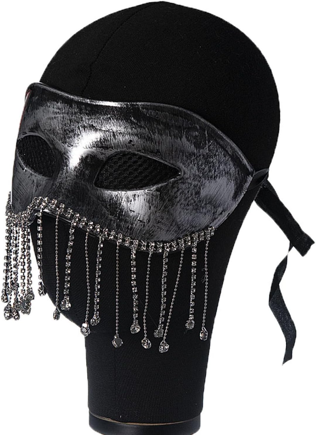 half and half retro 1