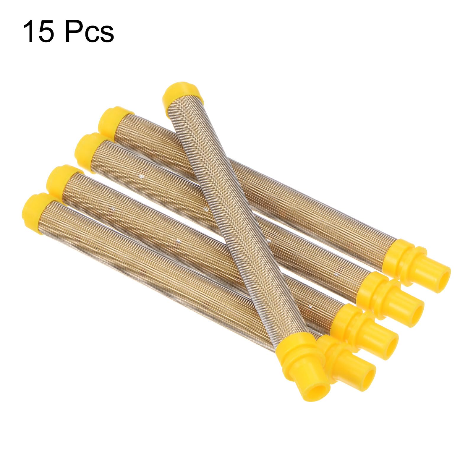 5 x Filter für Wagner Pistolen - #30 - Airless Spritzgeräte, 4,99