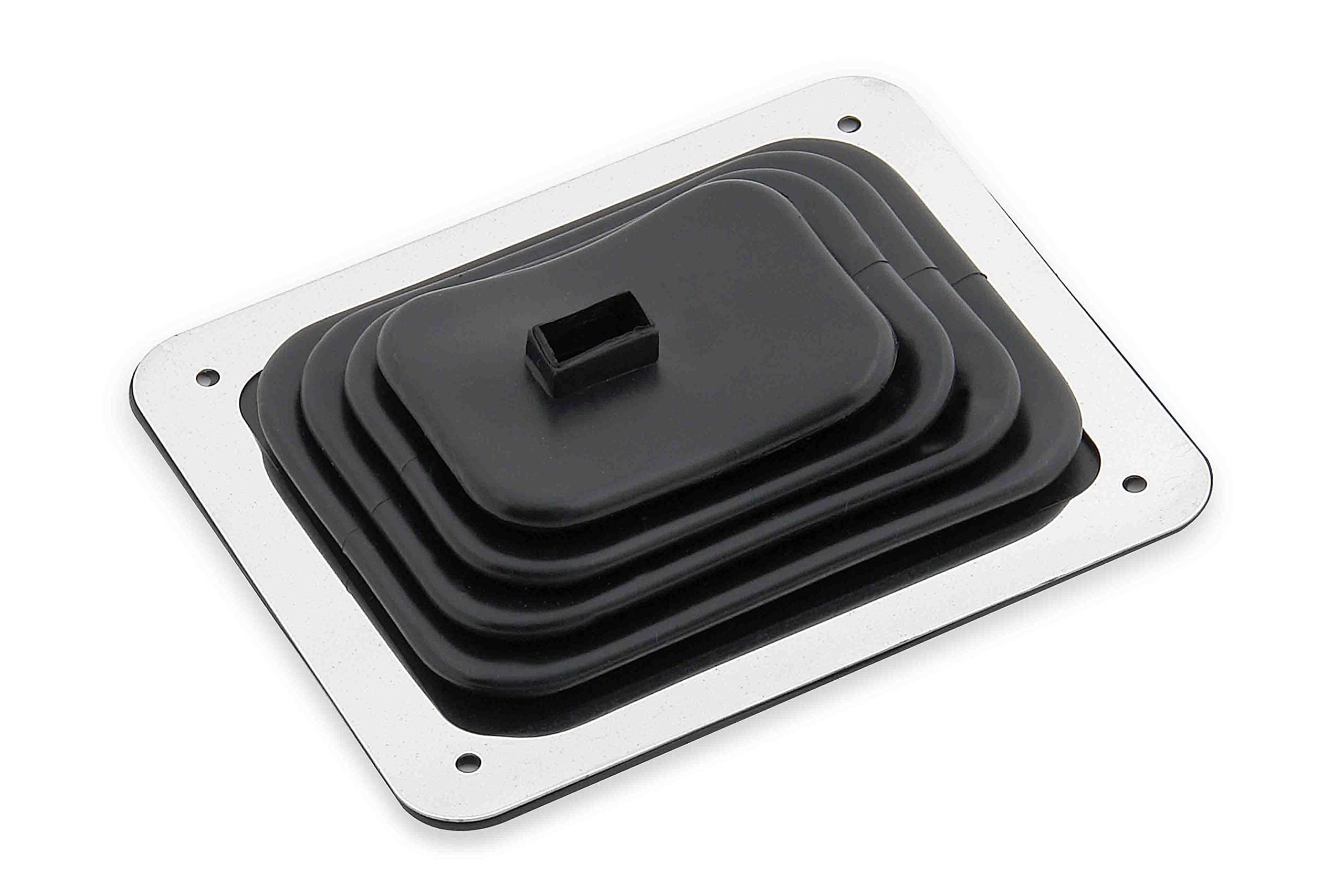 Amazon.com: Mr. Gasket 9648 Shifter Boot - Small - 3-1/2 inch X 4