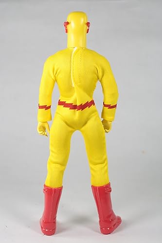 Miniatura 8 de Mego DC Reverse Flash - Figura de acción de 50 aniversario de 8 pulgadas