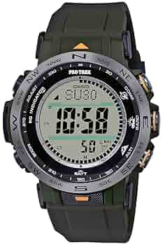 Amazon.co.jp: [カシオ] 腕時計 プロトレック【国内正規品
