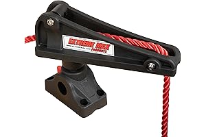 Extreme Max Kayak Anchor Mount: Secure Your Ride on the Water