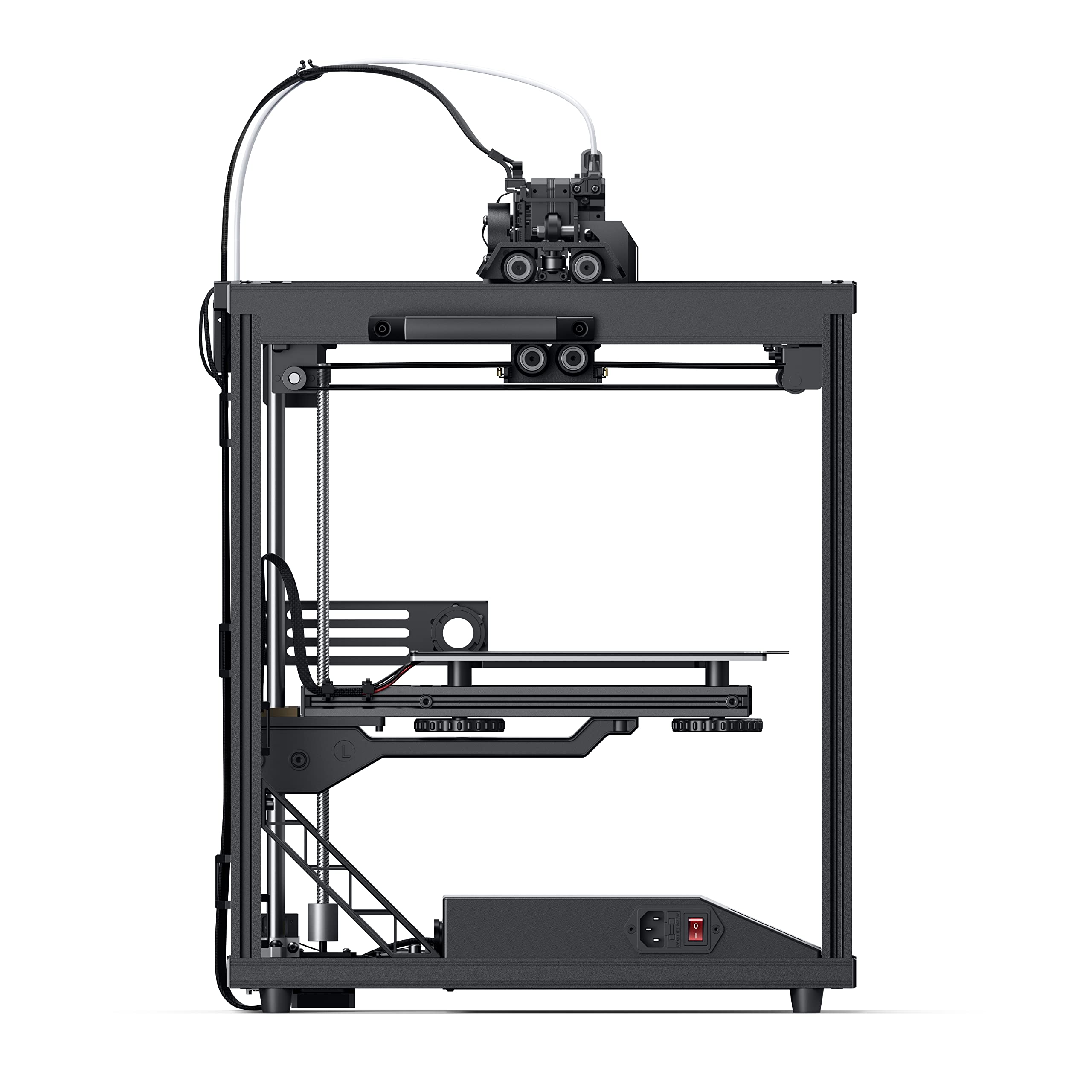 ⭐️(ジャンク扱い)Creality ender5 s1+エンクロージャー他セット ⭐️(ジャンク扱い)Creality ender5 s1+エンクロージャー他