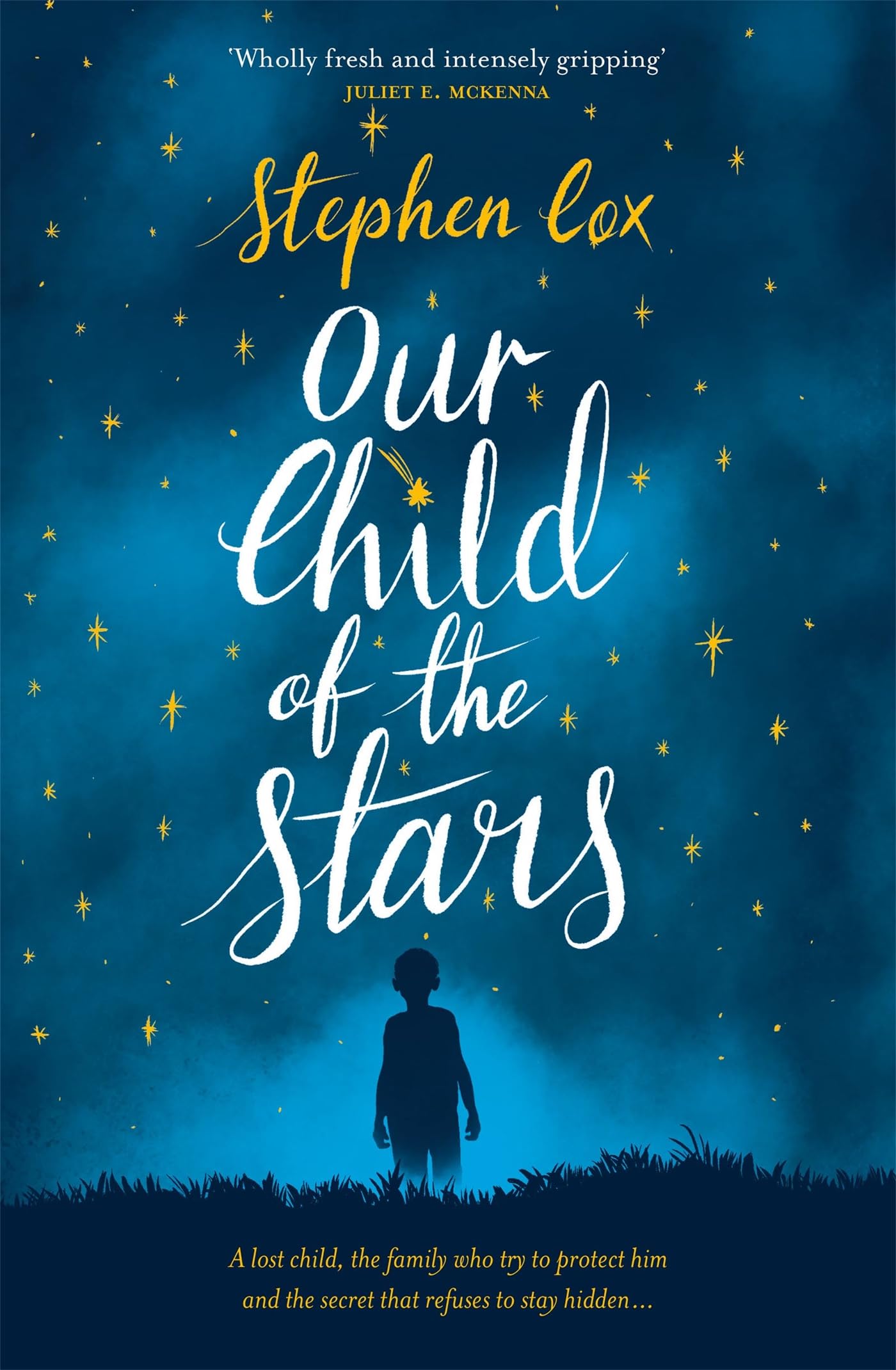 Buy Our Child Of The Stars — BookShops.in