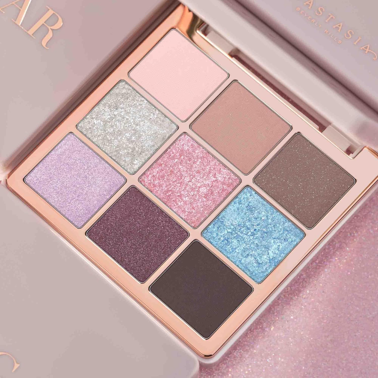 Anastasia Beverly Hills - Mini Eyeshadow Palette - Image 5