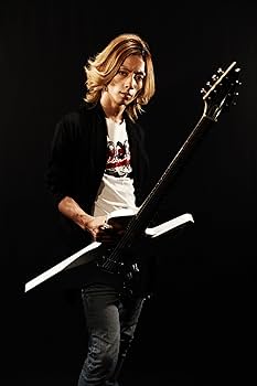 Amazon.co.jp: CRYING STARS~STAND PROUD!~ - Syu: ミュージック