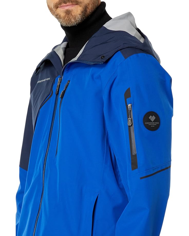 Obermeyer Foraker Shell Jacket - #3 of 6