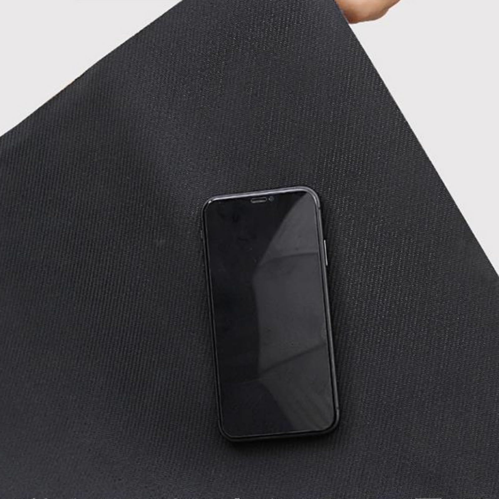 Peldaños de goma reutilizables de 26 x 75 cm para peldaños de madera, agarre antideslizante, paquete de 15 unidades, ideal para seguridad y protección en el hogar